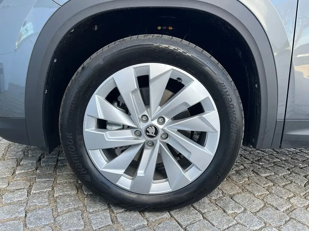 Skoda Kodiaq - Thumbnail 4