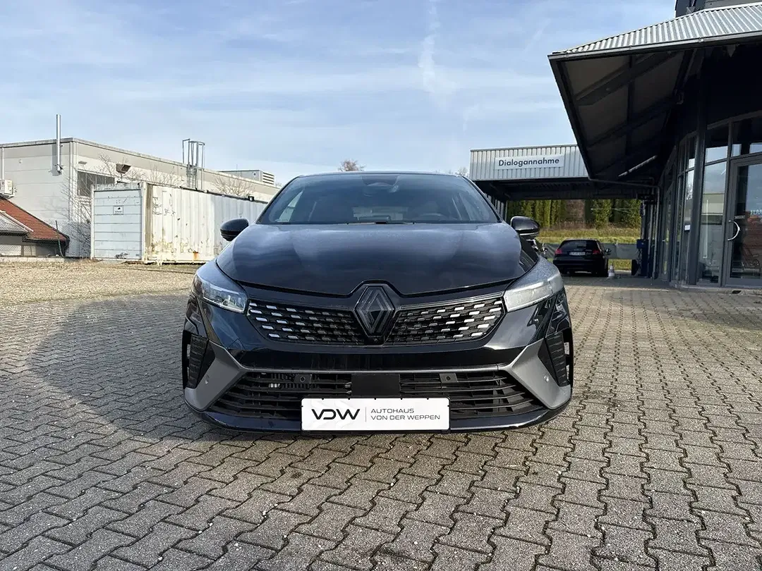 Renault Clio - Thumbnail 7
