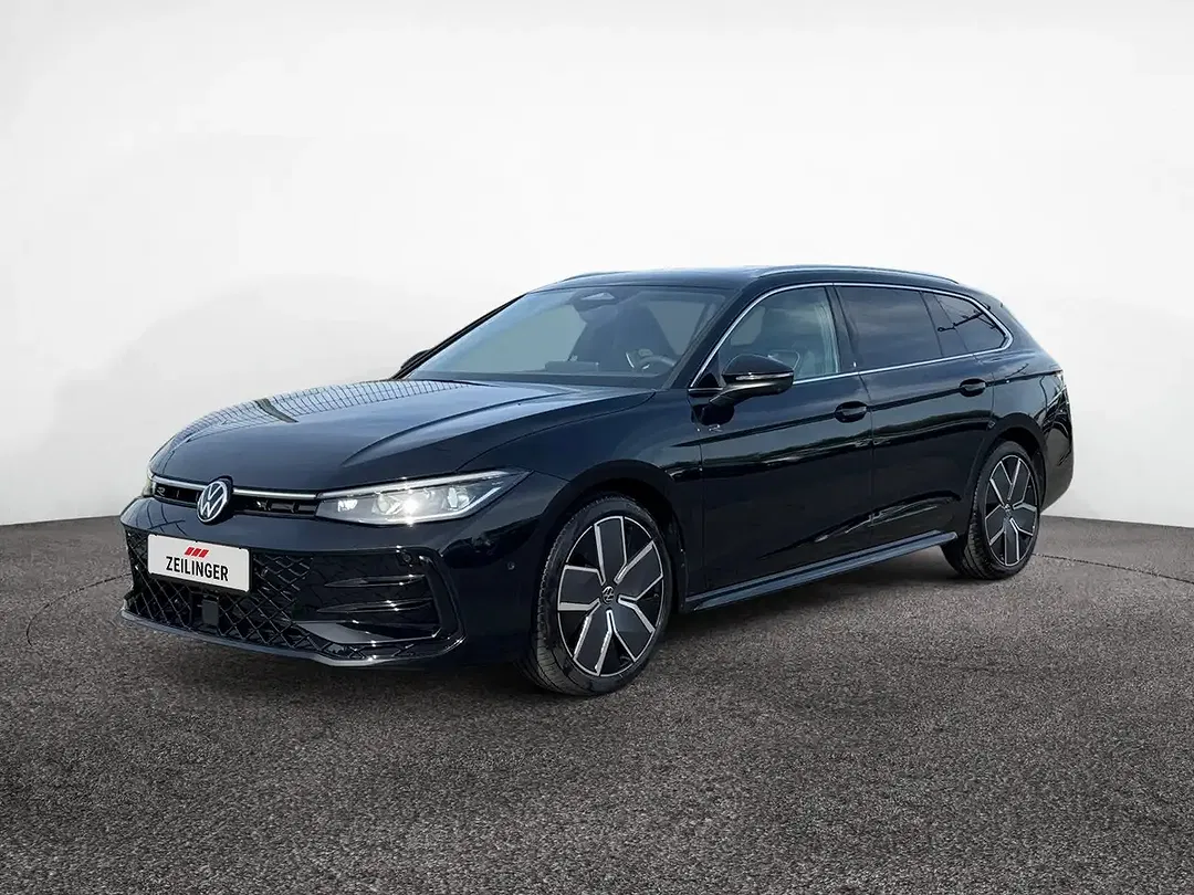 Volkswagen Passat Variant - Thumbnail 1