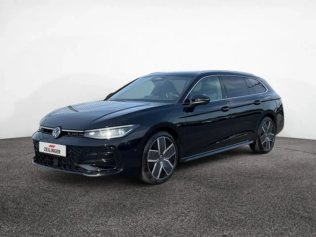 Volkswagen Passat Variant - Afbeelding 1