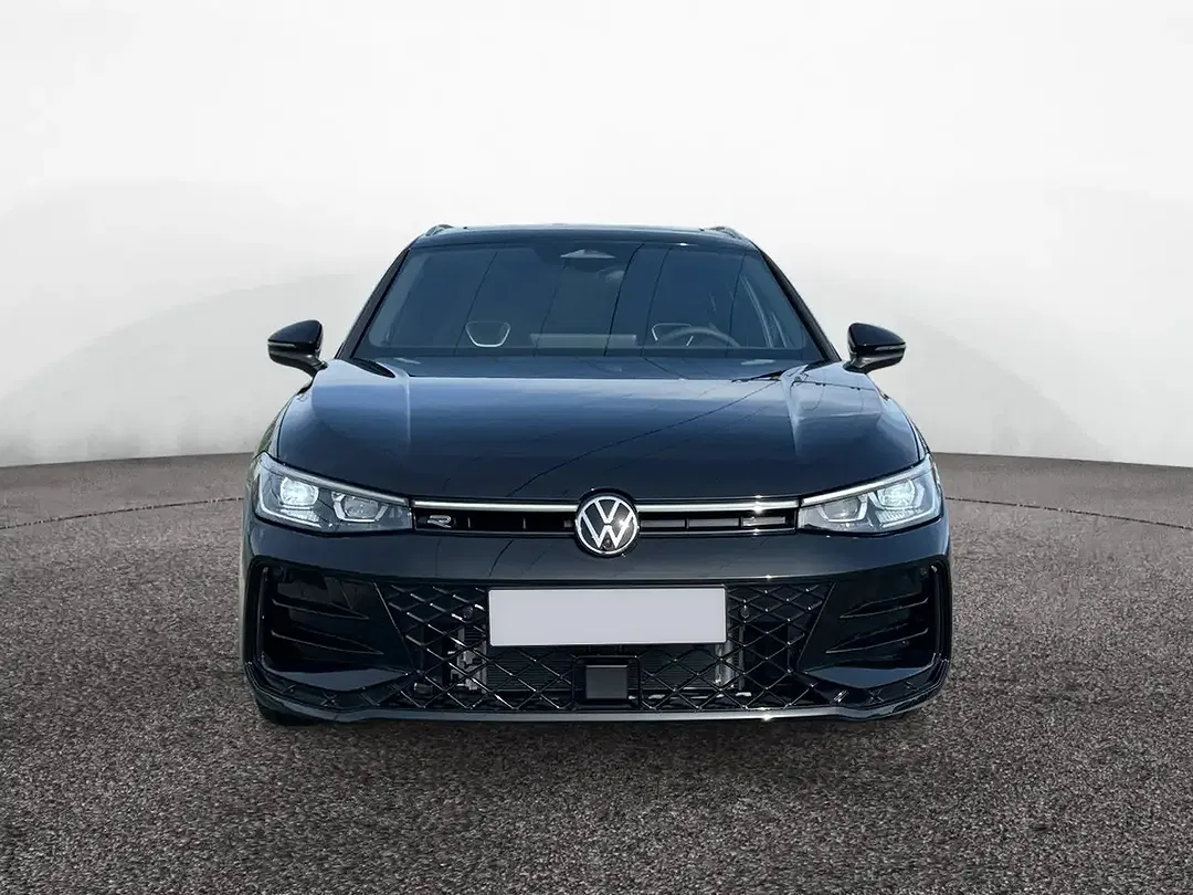 Volkswagen Passat Variant - Thumbnail 2