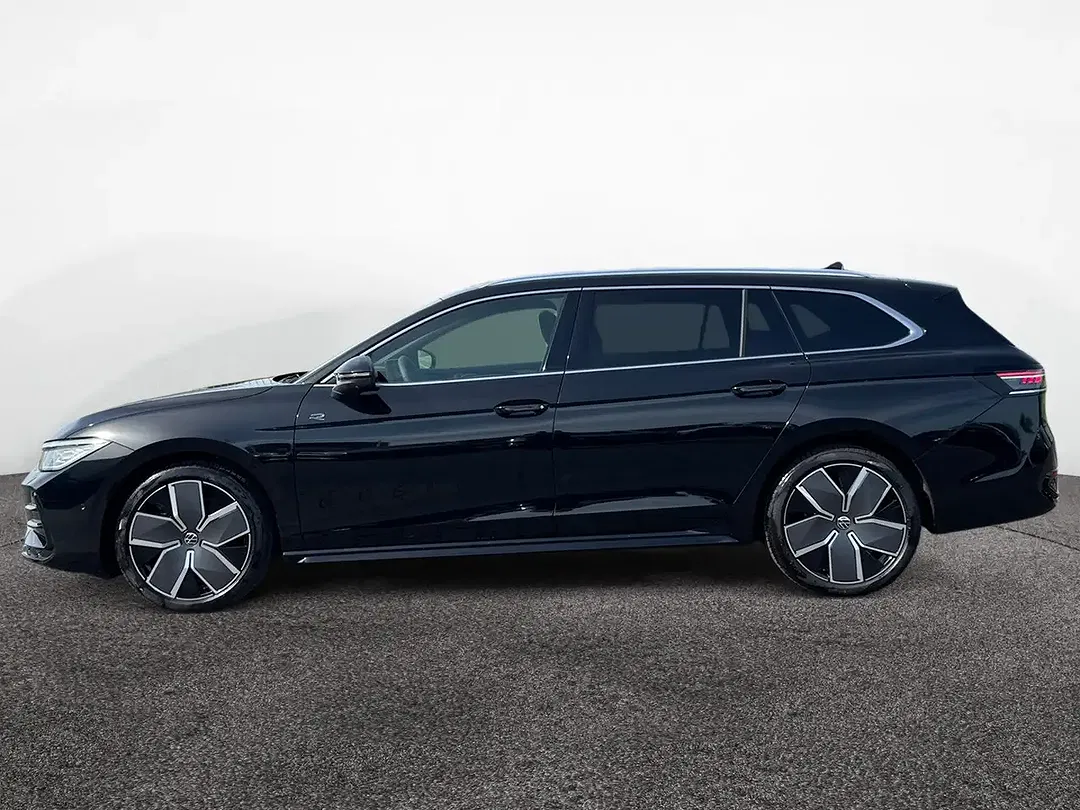 Volkswagen Passat Variant - Thumbnail 3