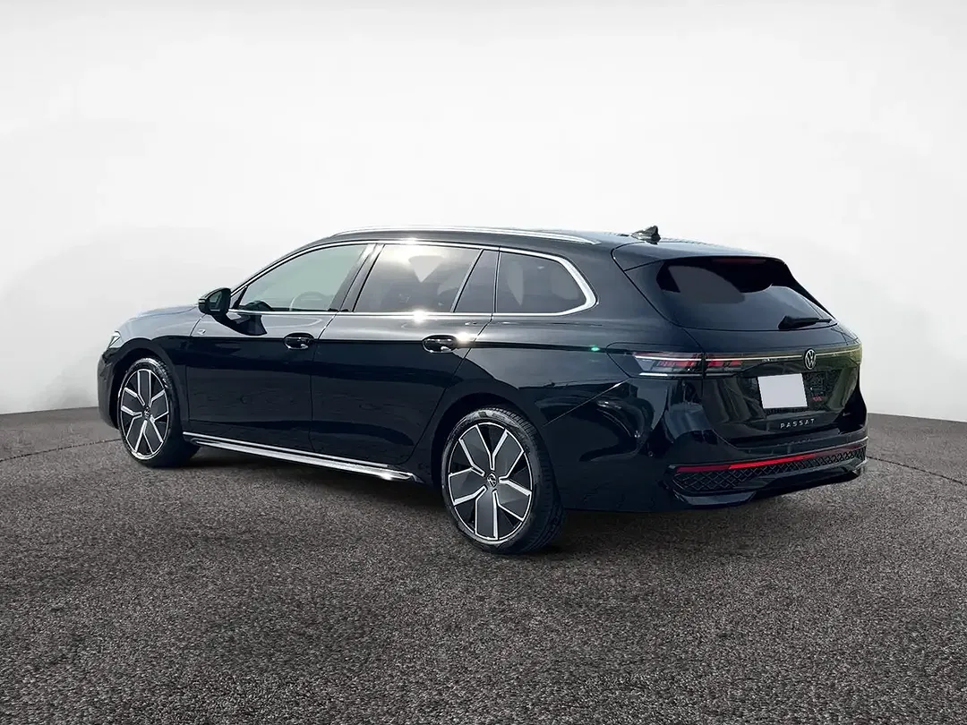 Volkswagen Passat Variant - Thumbnail 4