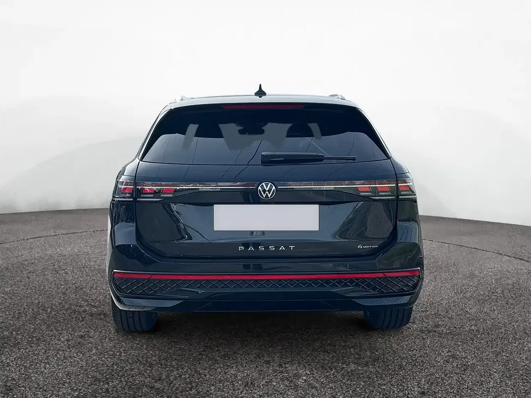 Volkswagen Passat Variant - Thumbnail 5