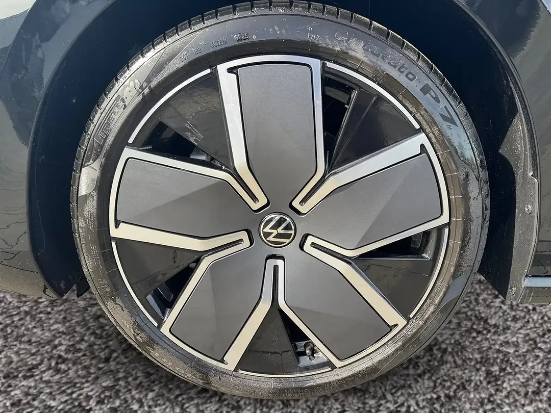 Volkswagen Passat Variant - Thumbnail 7
