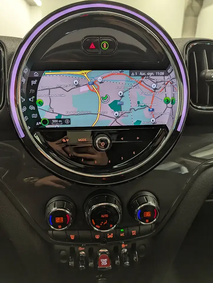 MINI Cooper Countryman - Thumbnail 9