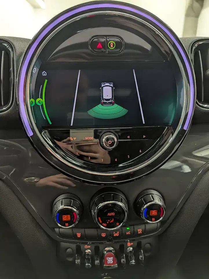 MINI Cooper Countryman - Thumbnail 10