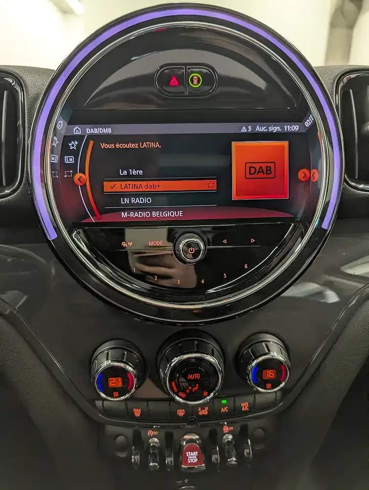 MINI Cooper Countryman - Thumbnail 11