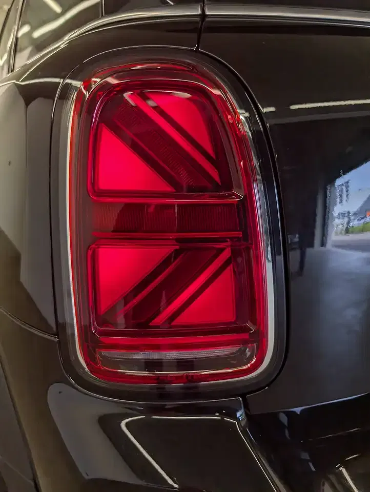 MINI Cooper Countryman - Thumbnail 13