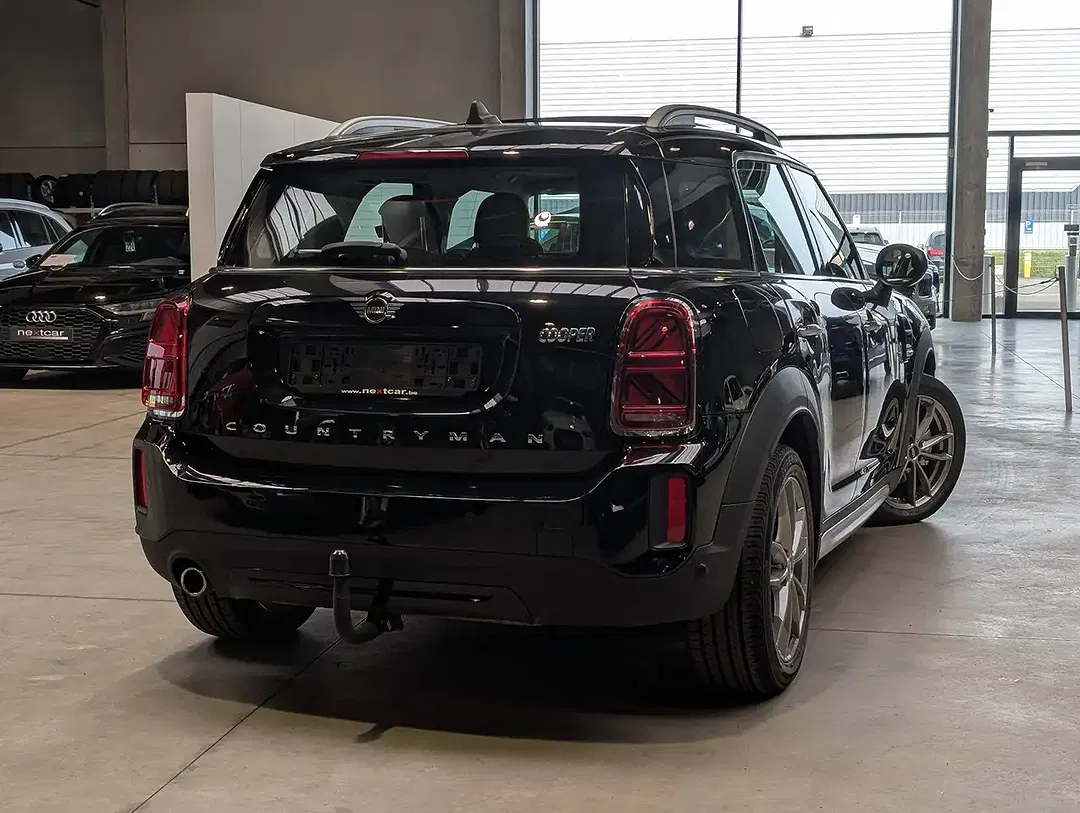 MINI Cooper Countryman - Thumbnail 2