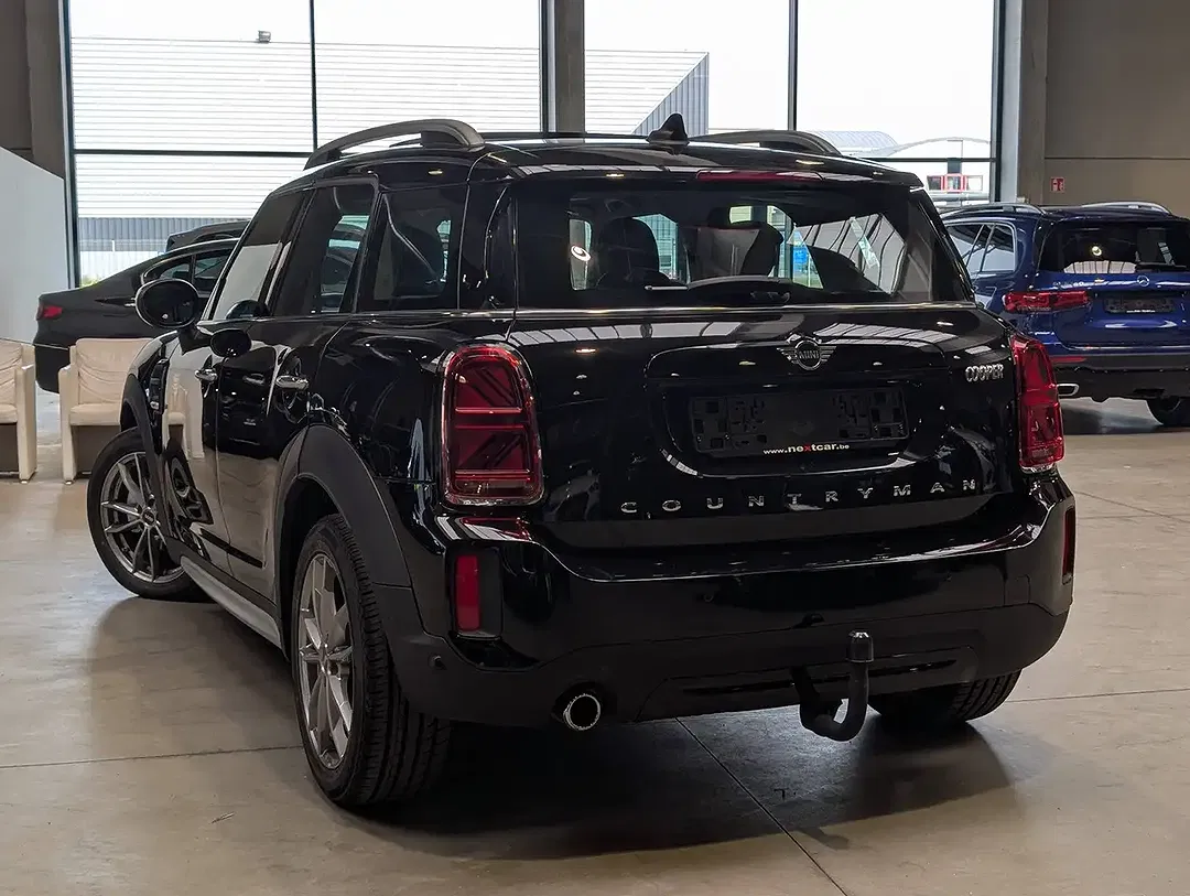 MINI Cooper Countryman - Thumbnail 3