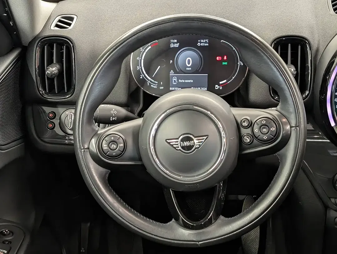 MINI Cooper Countryman - Thumbnail 7