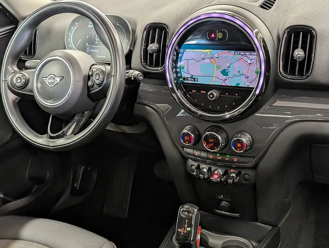 MINI Cooper Countryman - Thumbnail 8