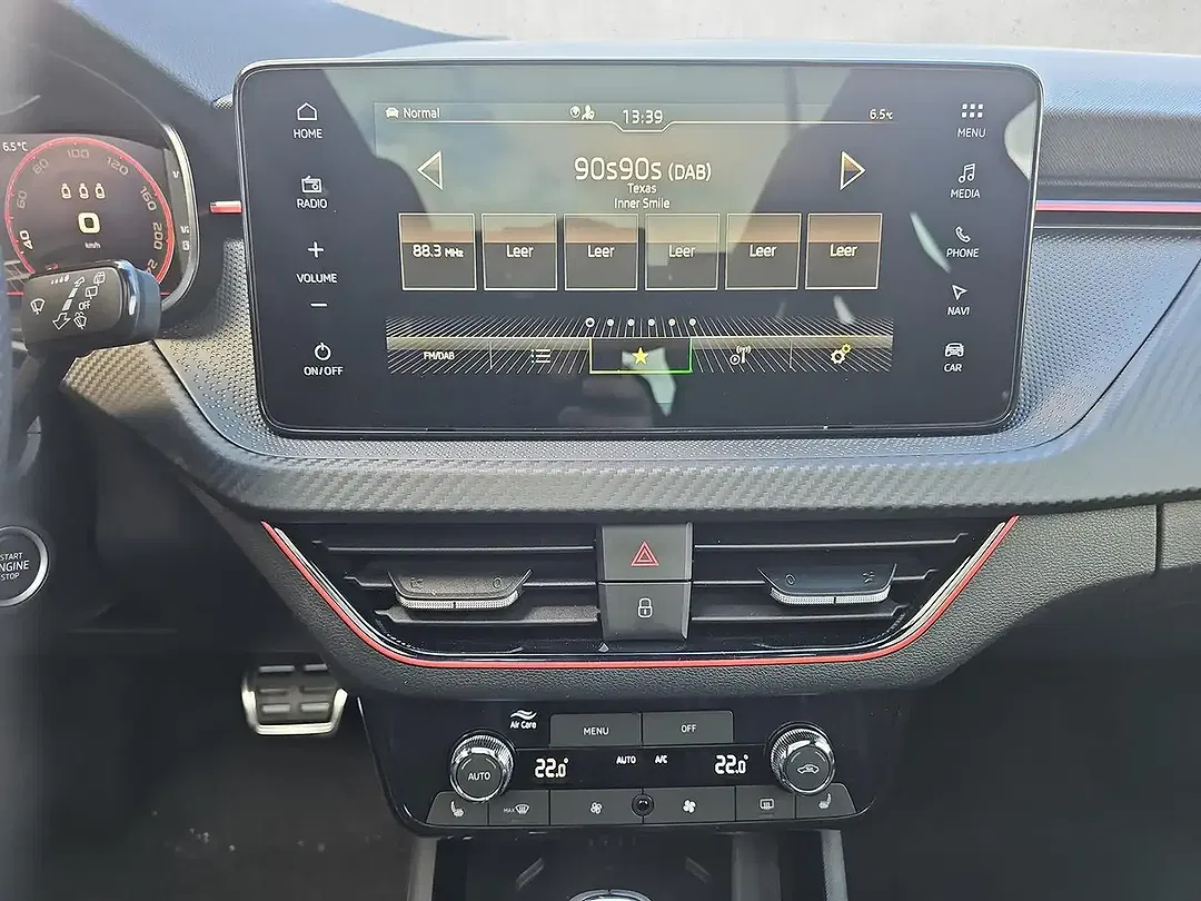 Skoda Kamiq - Thumbnail 13