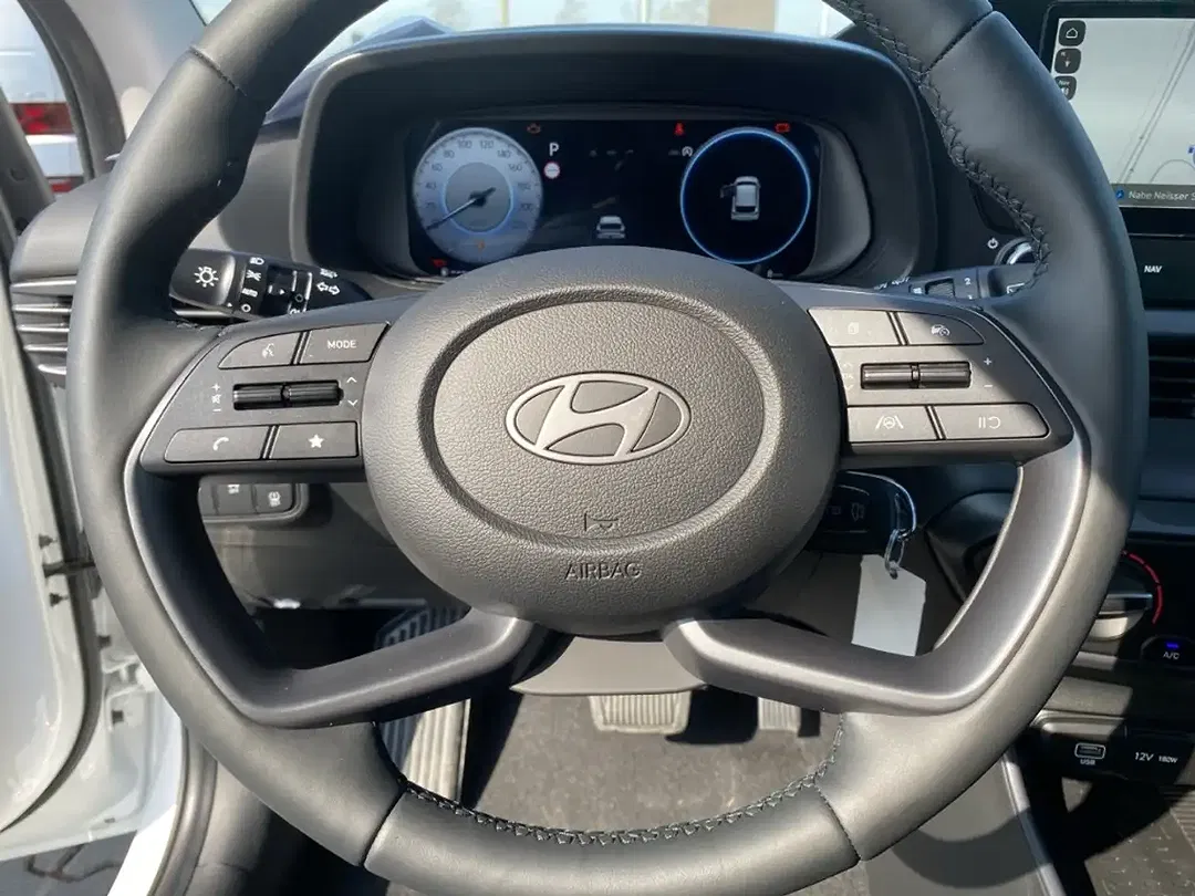 Hyundai i20 - Thumbnail 13