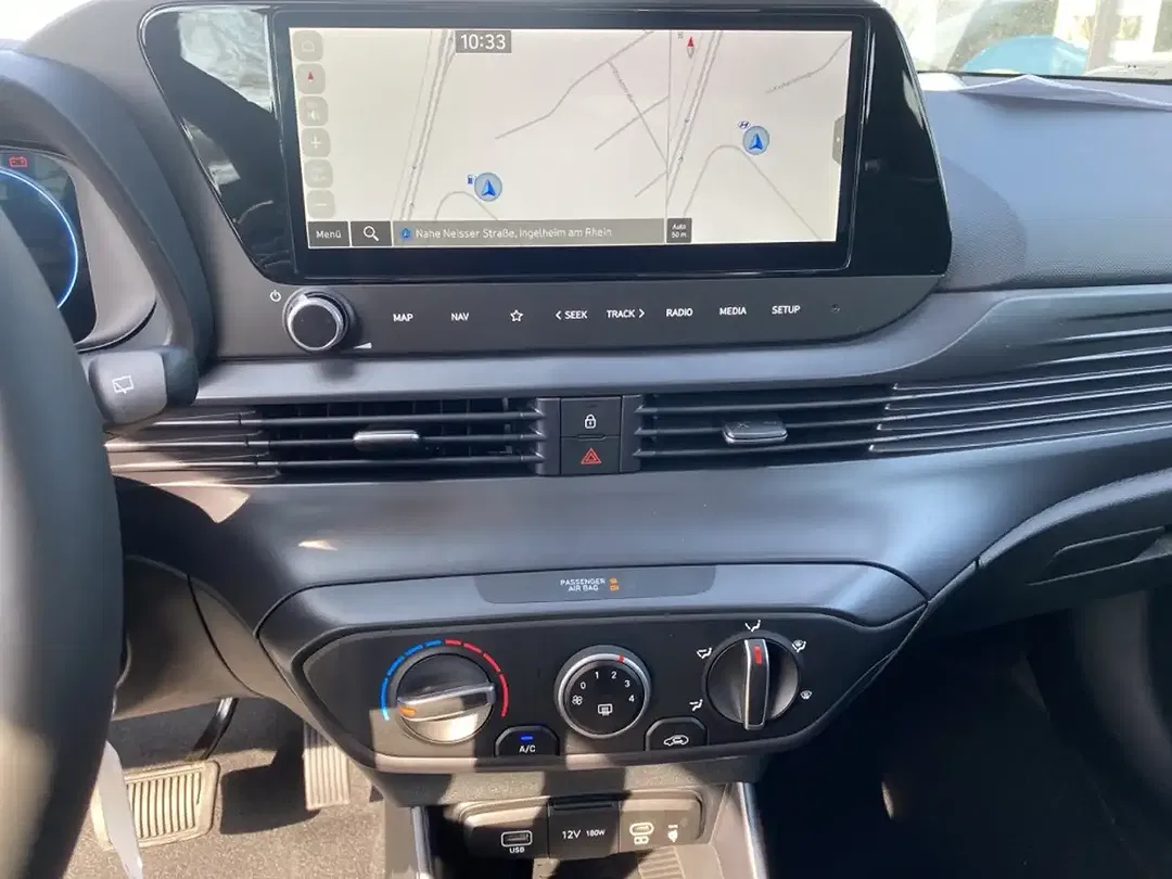 Hyundai i20 - Thumbnail 15