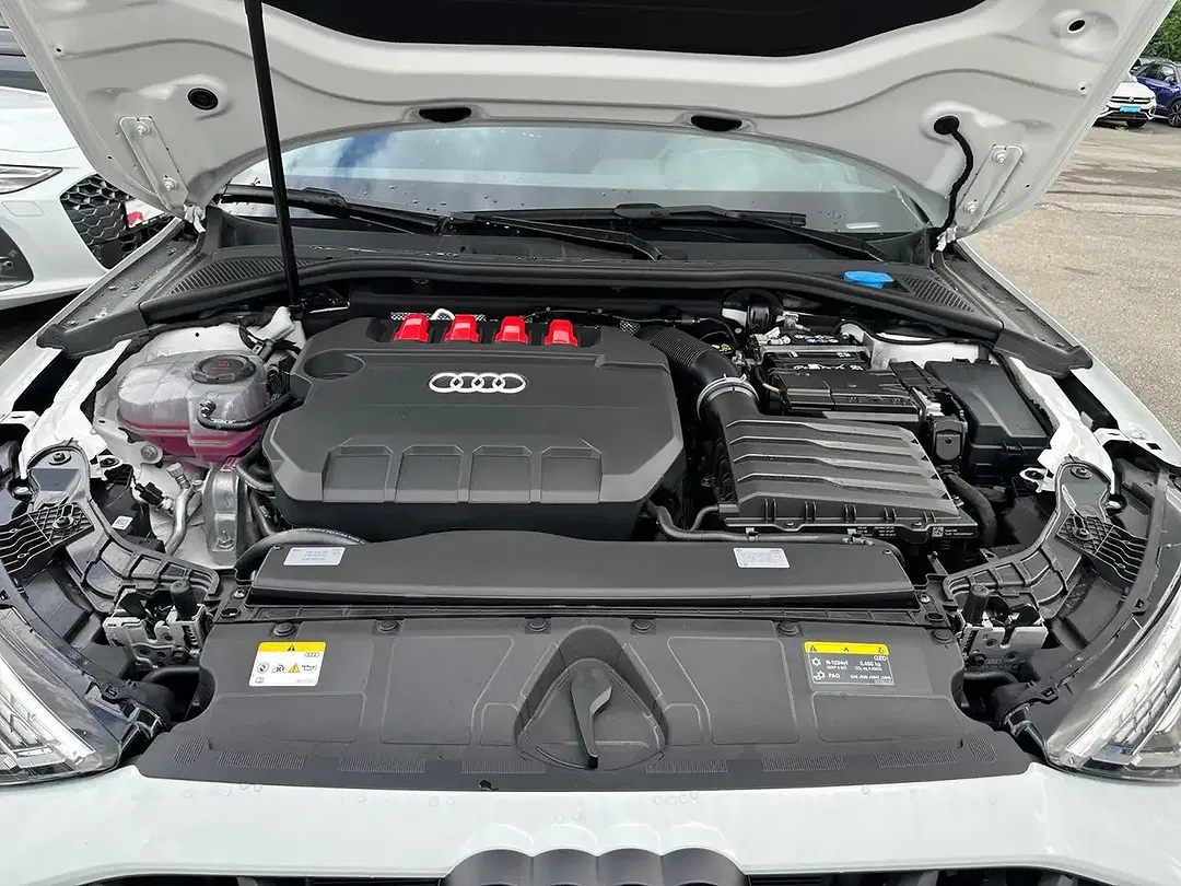 Audi S3 - Thumbnail 12
