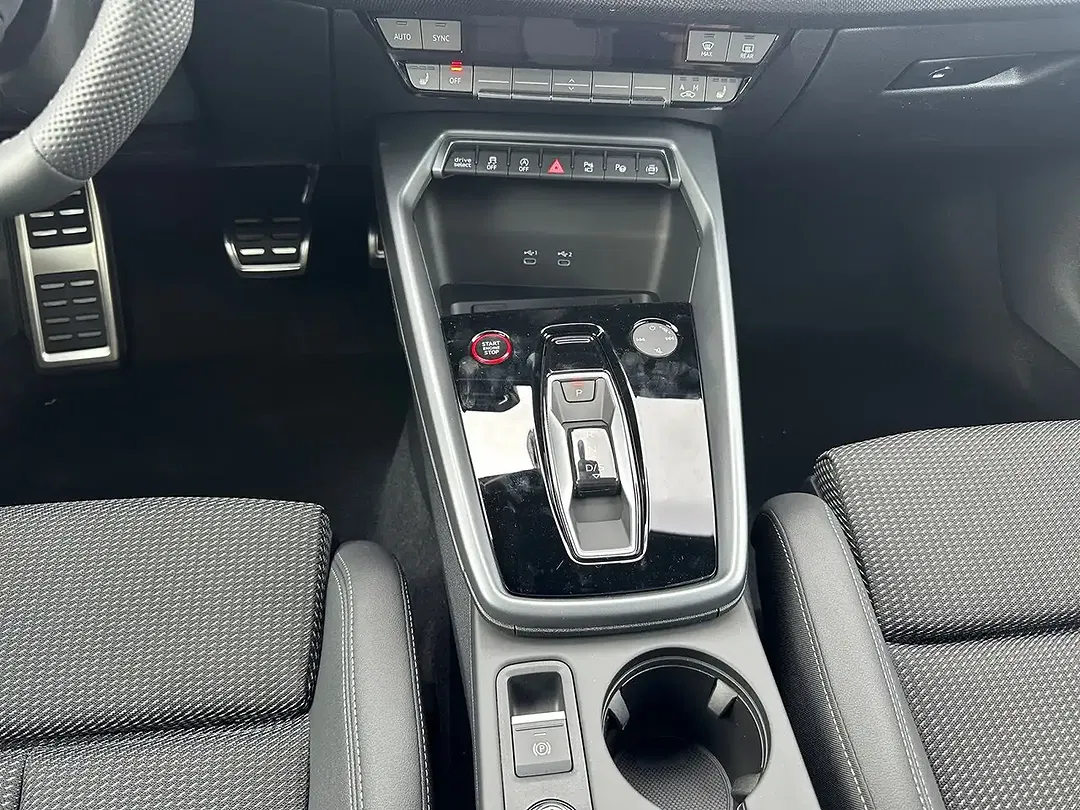 Audi S3 - Thumbnail 15