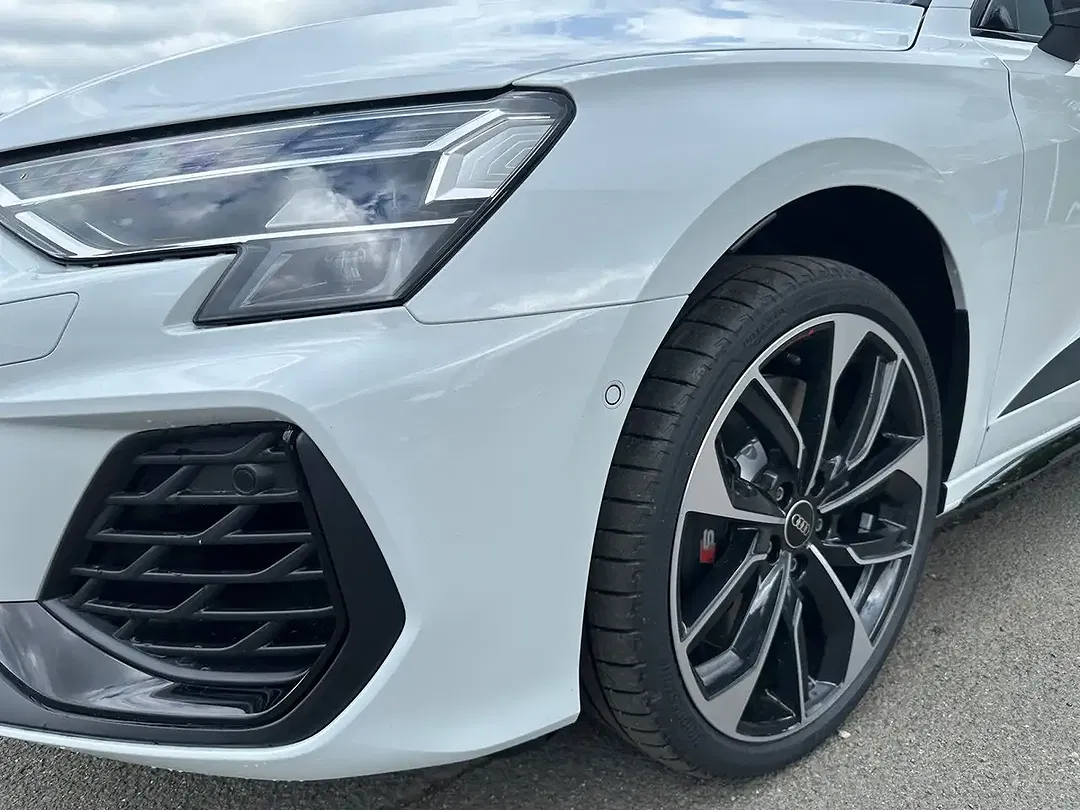 Audi S3 - Thumbnail 7