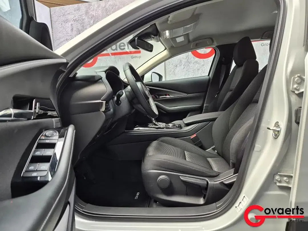 Mazda CX-30 - Thumbnail 9