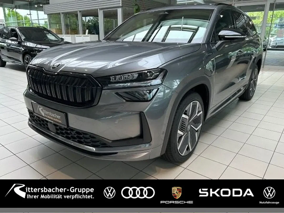 Skoda Kodiaq - Afbeelding 1