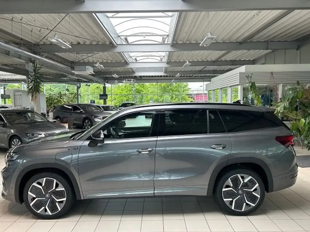 Skoda Kodiaq - Thumbnail 10
