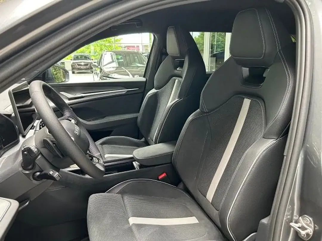 Skoda Kodiaq - Thumbnail 12