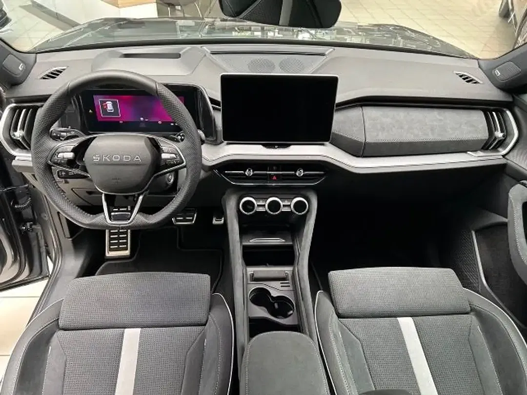 Skoda Kodiaq - Thumbnail 14