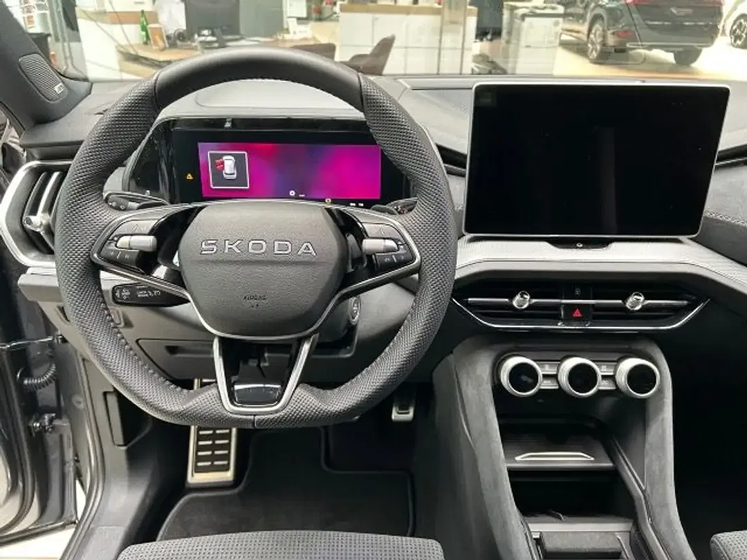 Skoda Kodiaq - Thumbnail 15