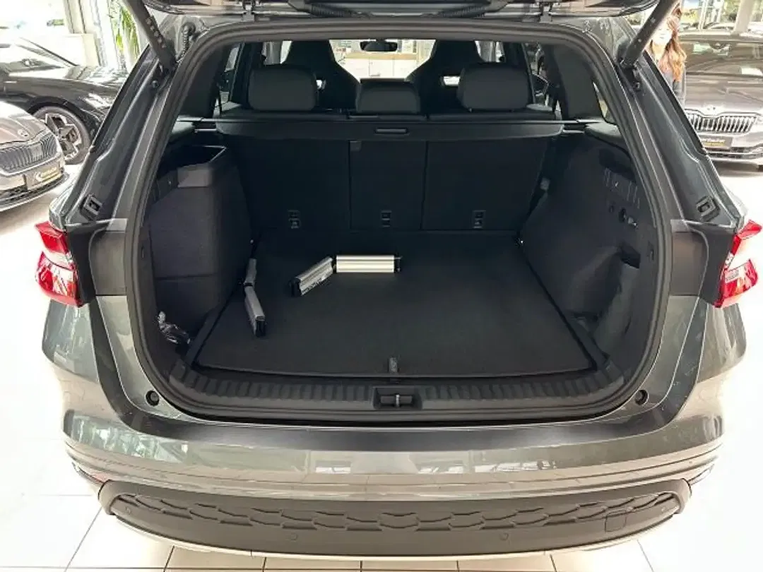 Skoda Kodiaq - Thumbnail 8