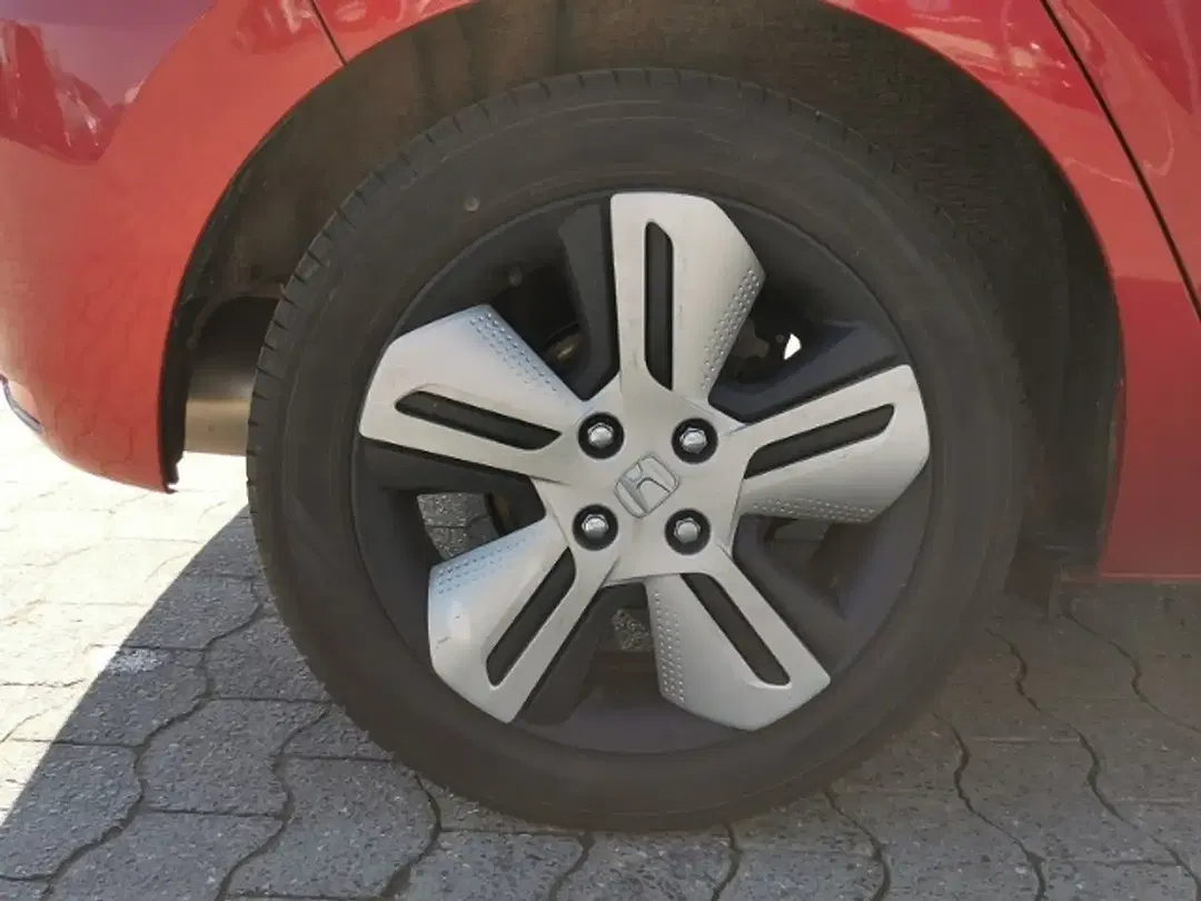 Honda Jazz - Thumbnail 12