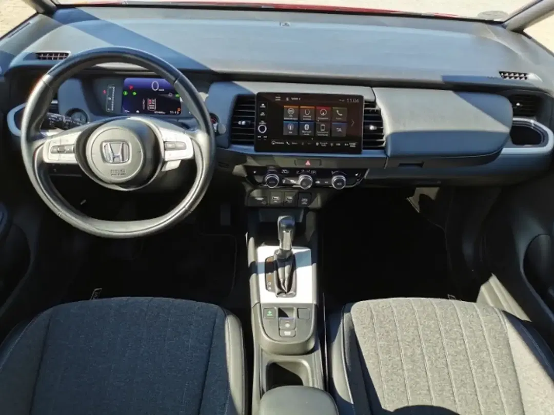 Honda Jazz - Thumbnail 5