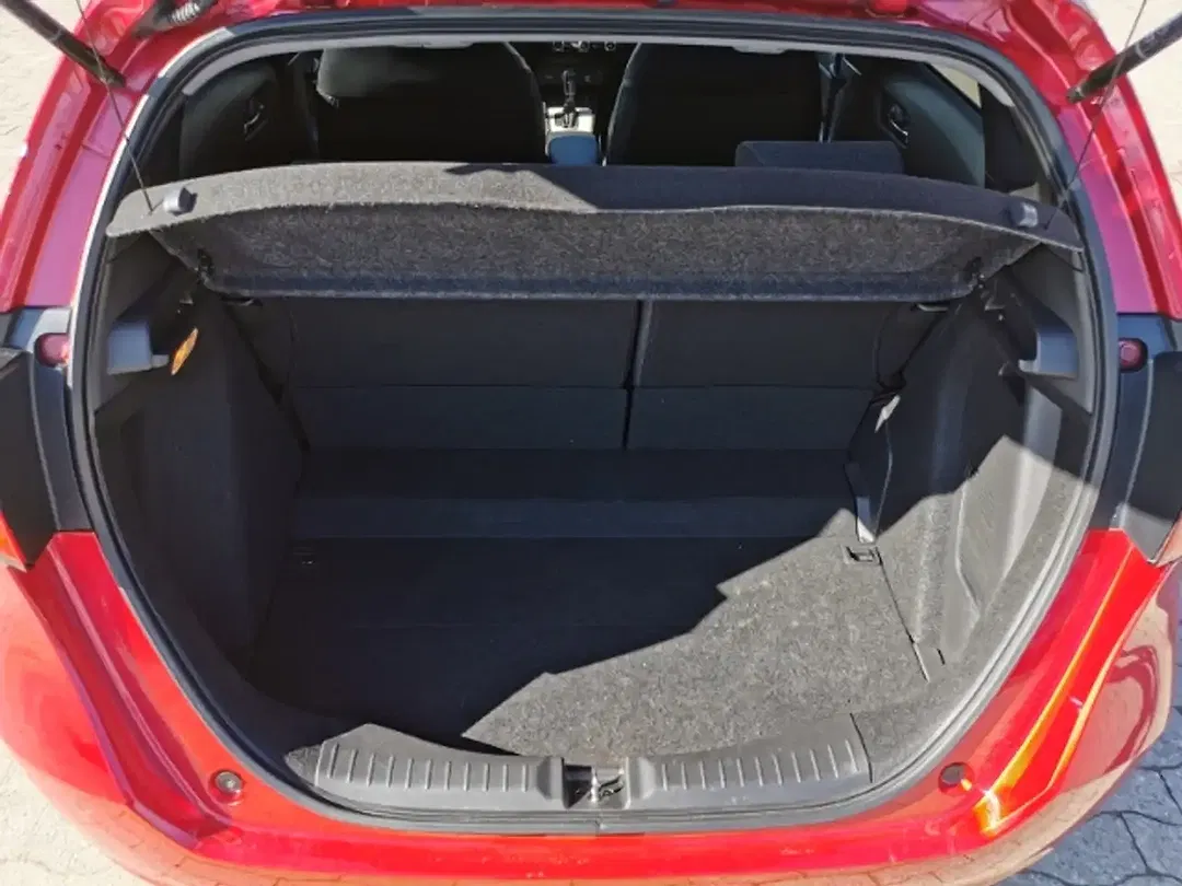 Honda Jazz - Thumbnail 8