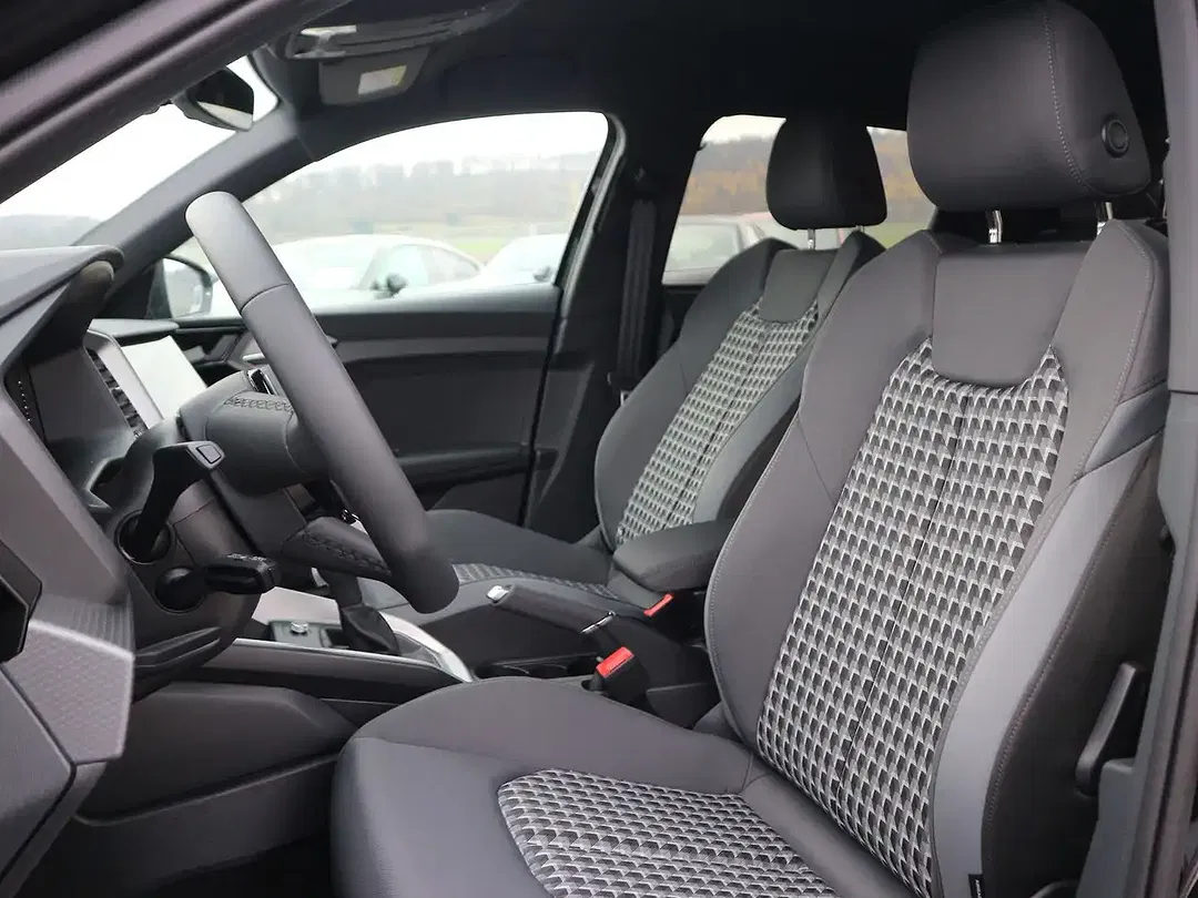 Audi A1 - Thumbnail 9