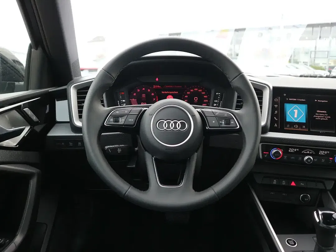 Audi A1 - Thumbnail 10