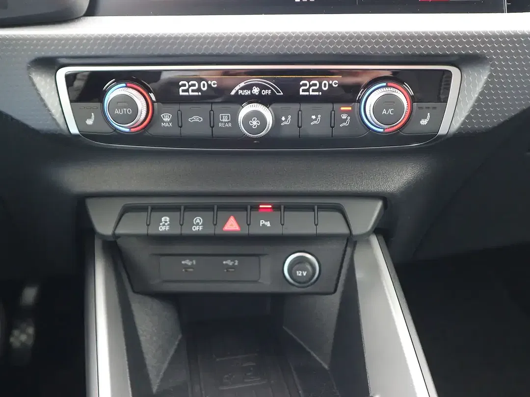 Audi A1 - Thumbnail 12