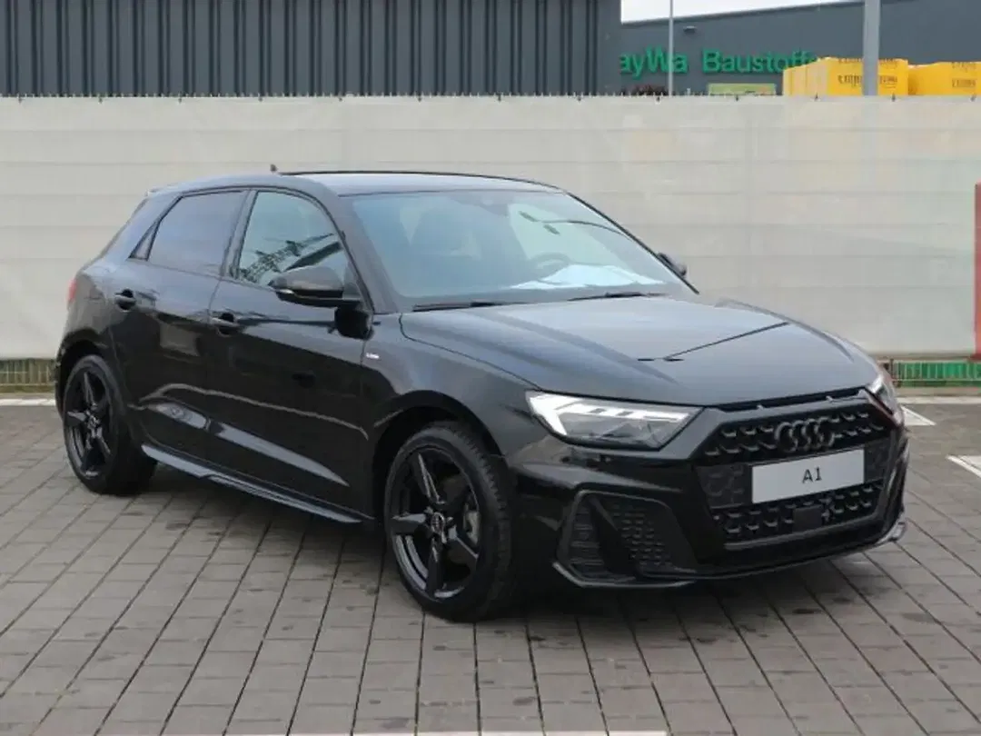 Audi A1 - Thumbnail 1