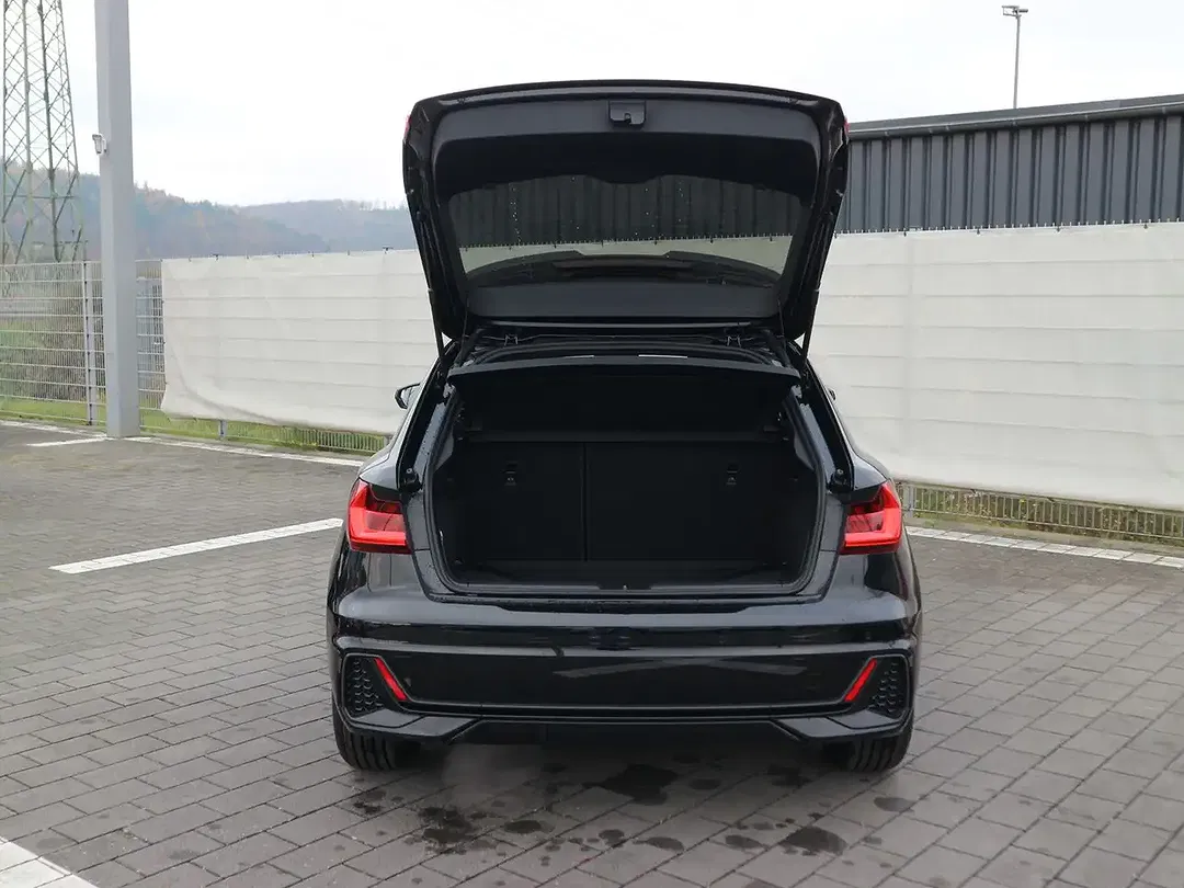 Audi A1 - Thumbnail 4