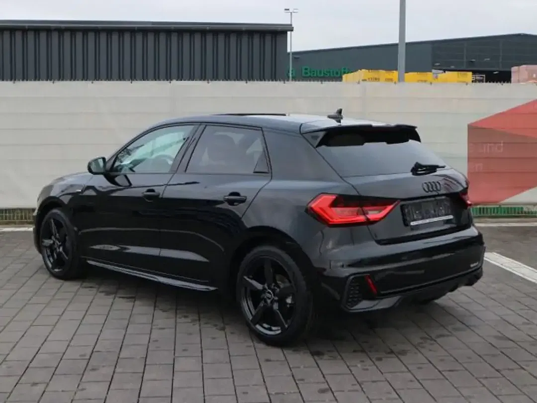 Audi A1 - Thumbnail 5