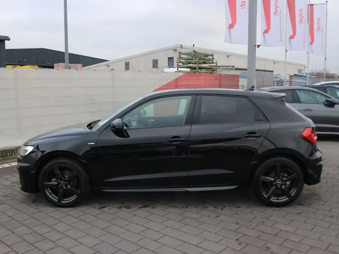 Audi A1 - Thumbnail 6