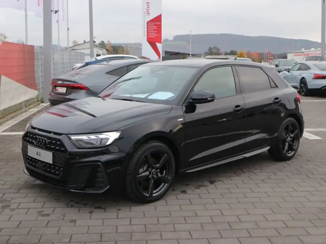 Audi A1 - Thumbnail 7