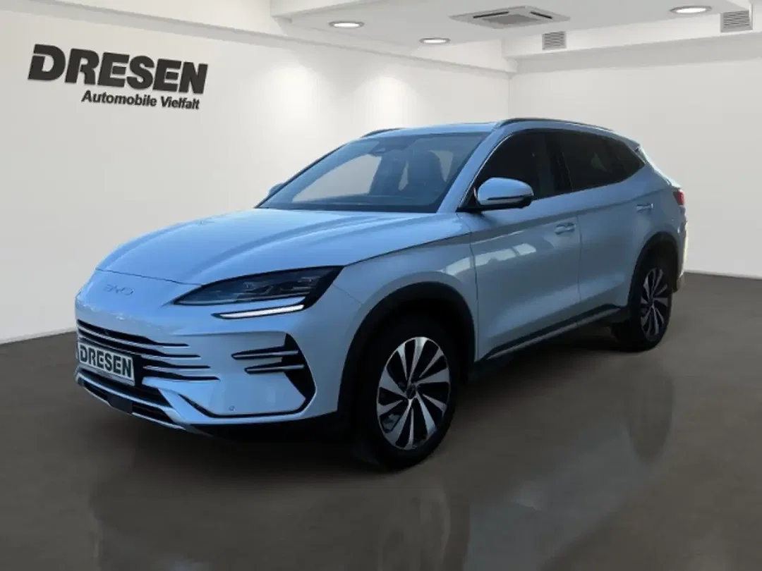 BYD Seal U - Afbeelding 1