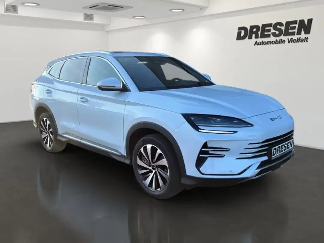 BYD Seal U - Thumbnail 3