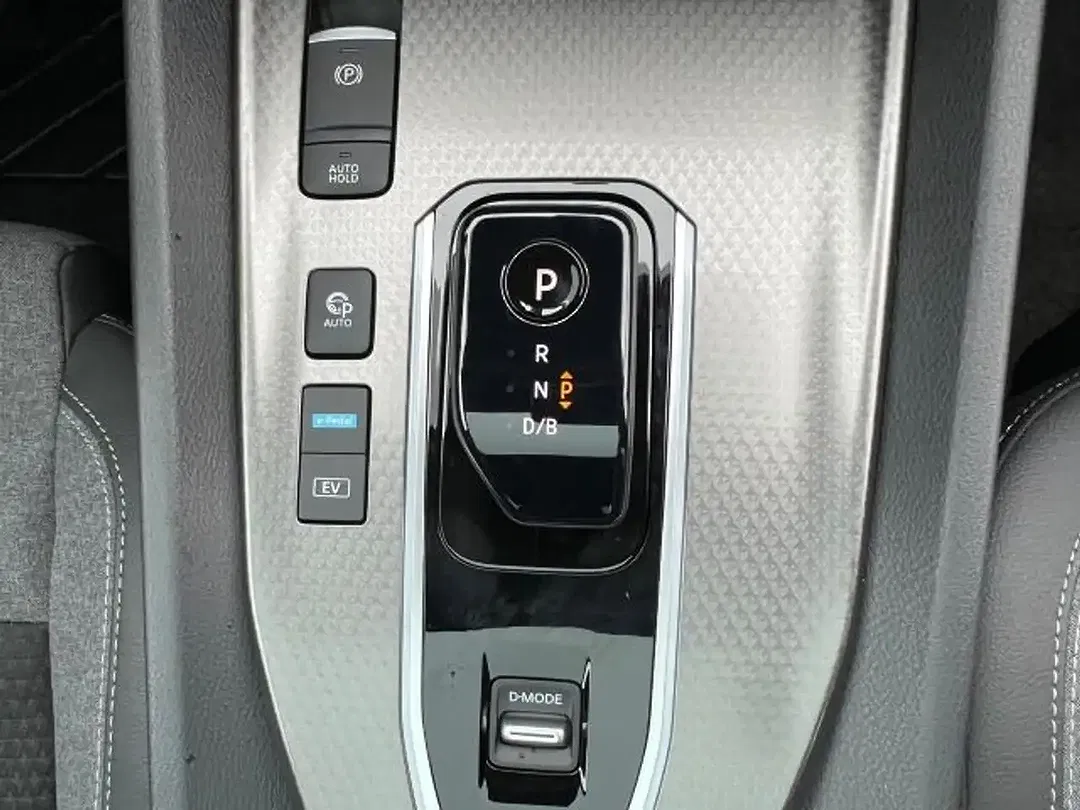 Nissan Qashqai - Thumbnail 11
