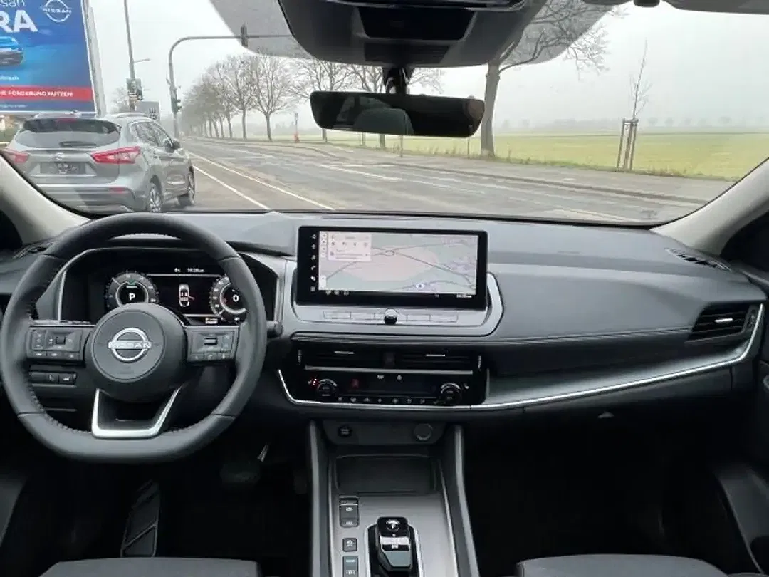 Nissan Qashqai - Thumbnail 14
