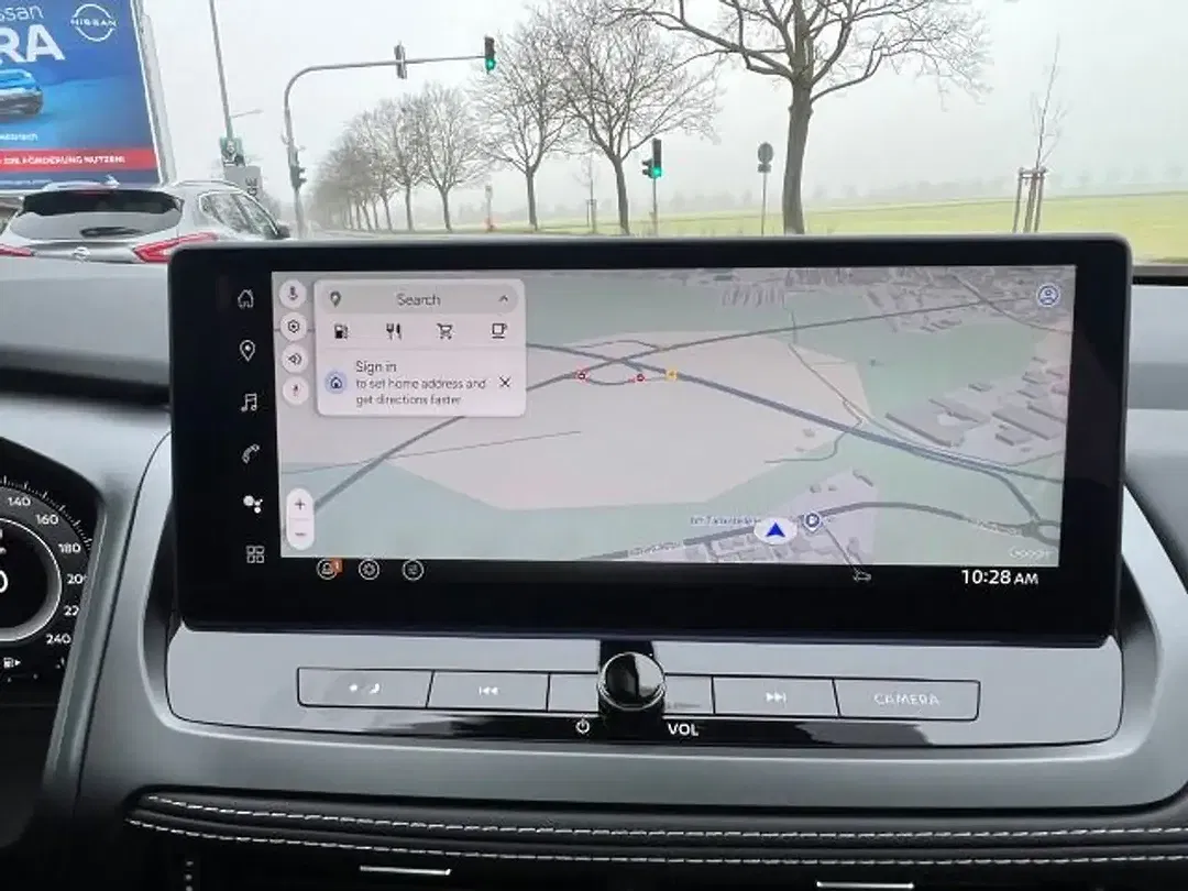 Nissan Qashqai - Thumbnail 15
