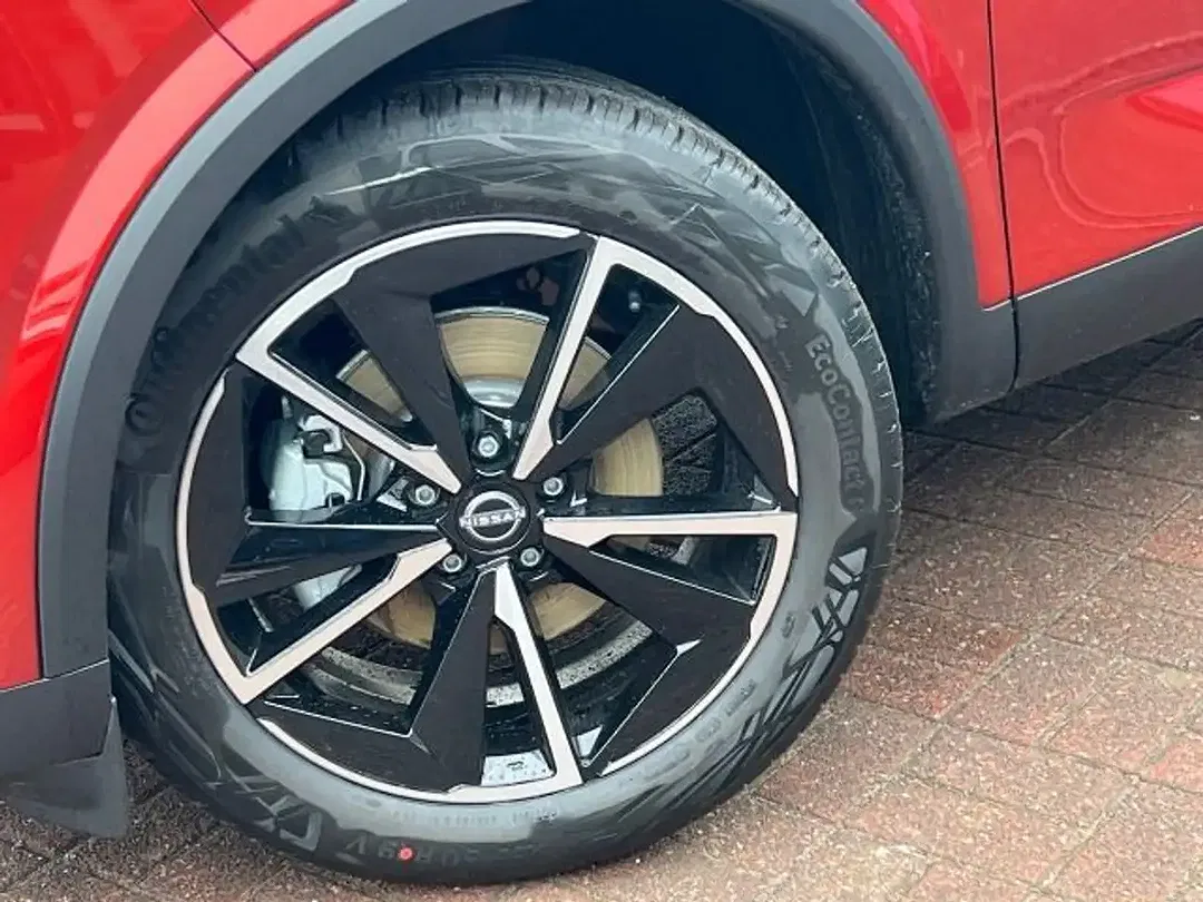 Nissan Qashqai - Thumbnail 4