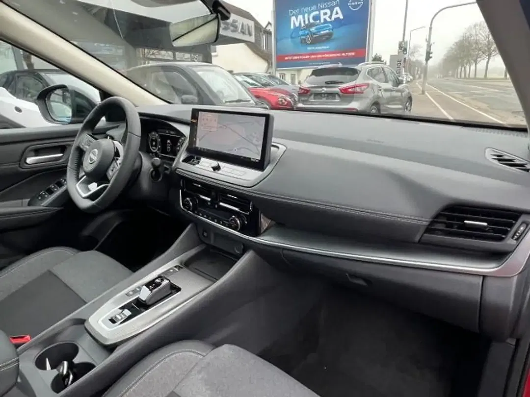 Nissan Qashqai - Thumbnail 8