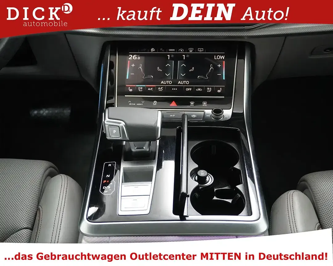 Audi Q7 - Thumbnail 15