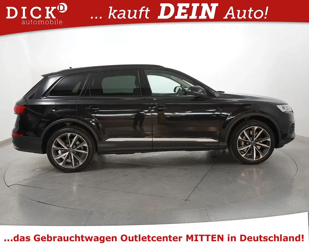 Audi Q7 - Thumbnail 2